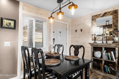 GOLF ENTHUSIAST! Soak in the Great Smoky Mountain scenery right on Bent Creek Golf Course in Tennessee - for sale on GolfHomes.com, golf home, golf lot
