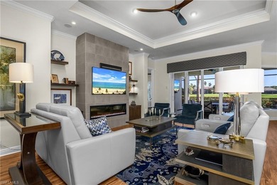 This home is like no other in the neighborhoodpletely customized on  in Florida - for sale on GolfHomes.com, golf home, golf lot