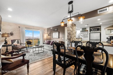GOLF ENTHUSIAST! Soak in the Great Smoky Mountain scenery right on Bent Creek Golf Course in Tennessee - for sale on GolfHomes.com, golf home, golf lot