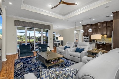 This home is like no other in the neighborhoodpletely customized on  in Florida - for sale on GolfHomes.com, golf home, golf lot