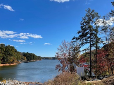AR Homes is offering this amazing Lake Lanier lot for sale on Chattahoochee Golf Course in Georgia - for sale on GolfHomes.com, golf home, golf lot