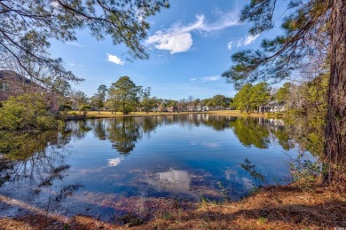 Build Your Dream Home in Paradise; Nestled amidst the lush on Tidewater Golf Club and Plantation in South Carolina - for sale on GolfHomes.com, golf home, golf lot