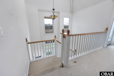 *Seas the day* is a beautifully maintained reverse-floor plan on The Currituck Golf Club in North Carolina - for sale on GolfHomes.com, golf home, golf lot