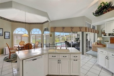 Motivated Seller! Welcome to Paradise! This home has never on Twin Isles Country Club in Florida - for sale on GolfHomes.com, golf home, golf lot