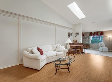 NO MEMBERSHIP TO PLAY GOLF!l lovely, well-maintained 2 BR, 2 on Cypress Lakes Golf Course - West Palm Beach in Florida - for sale on GolfHomes.com, golf home, golf lot