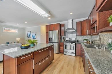 Welcome to this updated 3-bedroom, 3-bath home with a bright on Monarch Bay Golf Club in California - for sale on GolfHomes.com, golf home, golf lot