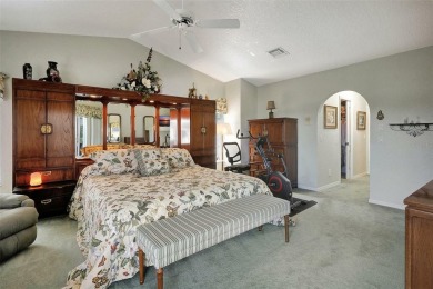 Motivated Seller! Welcome to Paradise! This home has never on Twin Isles Country Club in Florida - for sale on GolfHomes.com, golf home, golf lot