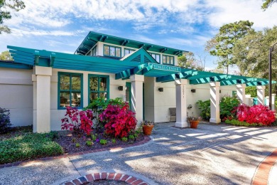 Build Your Dream Home in Paradise; Nestled amidst the lush on Tidewater Golf Club and Plantation in South Carolina - for sale on GolfHomes.com, golf home, golf lot