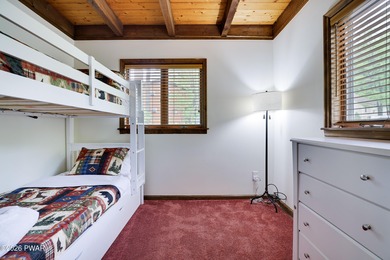 Spacious Family Retreat in The Hideout - Fully Furnished & on The Hideout Golf in Pennsylvania - for sale on GolfHomes.com, golf home, golf lot