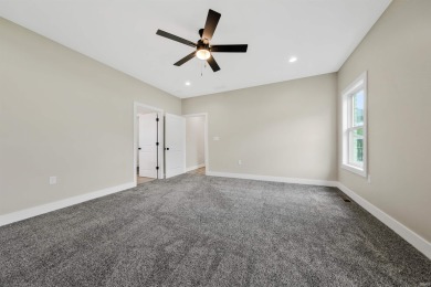 Welcome to this beautifully crafted new construction home built on Cambridge Golf Club in Indiana - for sale on GolfHomes.com, golf home, golf lot
