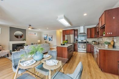 Welcome to this updated 3-bedroom, 3-bath home with a bright on Monarch Bay Golf Club in California - for sale on GolfHomes.com, golf home, golf lot