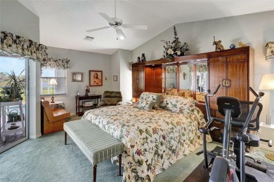 Motivated Seller! Welcome to Paradise! This home has never on Twin Isles Country Club in Florida - for sale on GolfHomes.com, golf home, golf lot