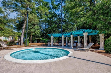 Build Your Dream Home in Paradise; Nestled amidst the lush on Tidewater Golf Club and Plantation in South Carolina - for sale on GolfHomes.com, golf home, golf lot