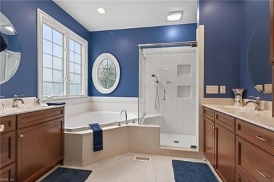 Welcome to 113 Stratton in Ford's Colony. One of Williamsburg's on Fords Colony Country Club in Virginia - for sale on GolfHomes.com, golf home, golf lot