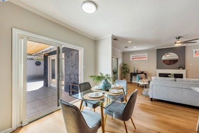 Welcome to this updated 3-bedroom, 3-bath home with a bright on Monarch Bay Golf Club in California - for sale on GolfHomes.com, golf home, golf lot
