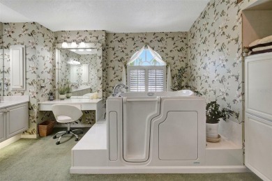 Motivated Seller! Welcome to Paradise! This home has never on Twin Isles Country Club in Florida - for sale on GolfHomes.com, golf home, golf lot
