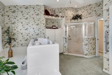 Motivated Seller! Welcome to Paradise! This home has never on Twin Isles Country Club in Florida - for sale on GolfHomes.com, golf home, golf lot