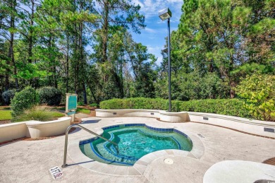 Build Your Dream Home in Paradise; Nestled amidst the lush on Tidewater Golf Club and Plantation in South Carolina - for sale on GolfHomes.com, golf home, golf lot