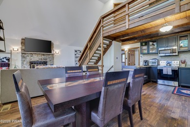 Spacious Family Retreat in The Hideout - Fully Furnished & on The Hideout Golf in Pennsylvania - for sale on GolfHomes.com, golf home, golf lot