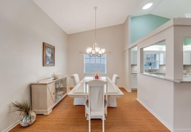 NO MEMBERSHIP TO PLAY GOLF!l lovely, well-maintained 2 BR, 2 on Cypress Lakes Golf Course - West Palm Beach in Florida - for sale on GolfHomes.com, golf home, golf lot