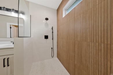 Welcome to this beautifully crafted new construction home built on Cambridge Golf Club in Indiana - for sale on GolfHomes.com, golf home, golf lot