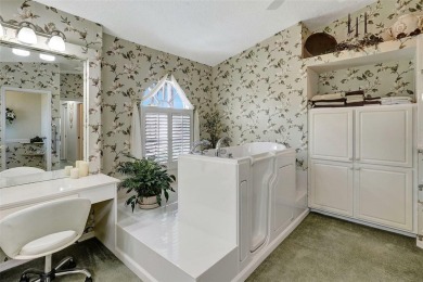 Motivated Seller! Welcome to Paradise! This home has never on Twin Isles Country Club in Florida - for sale on GolfHomes.com, golf home, golf lot