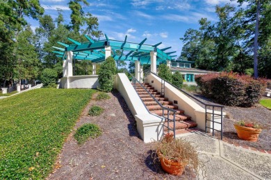 Build Your Dream Home in Paradise; Nestled amidst the lush on Tidewater Golf Club and Plantation in South Carolina - for sale on GolfHomes.com, golf home, golf lot