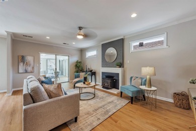 Welcome to this updated 3-bedroom, 3-bath home with a bright on Monarch Bay Golf Club in California - for sale on GolfHomes.com, golf home, golf lot