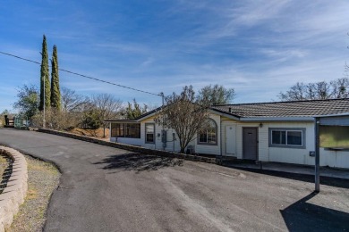 Charming Equestrian Property nestled in Copperopolis! Adjacent on The Club at Copper Valley Golf Course in California - for sale on GolfHomes.com, golf home, golf lot