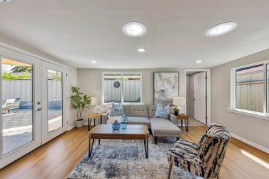 Welcome to this updated 3-bedroom, 3-bath home with a bright on Monarch Bay Golf Club in California - for sale on GolfHomes.com, golf home, golf lot
