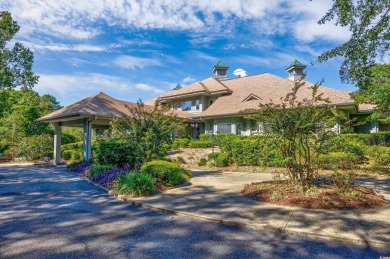 Build Your Dream Home in Paradise; Nestled amidst the lush on Tidewater Golf Club and Plantation in South Carolina - for sale on GolfHomes.com, golf home, golf lot