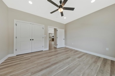 Welcome to this beautifully crafted new construction home built on Cambridge Golf Club in Indiana - for sale on GolfHomes.com, golf home, golf lot