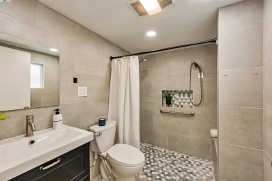 Welcome to this updated 3-bedroom, 3-bath home with a bright on Monarch Bay Golf Club in California - for sale on GolfHomes.com, golf home, golf lot