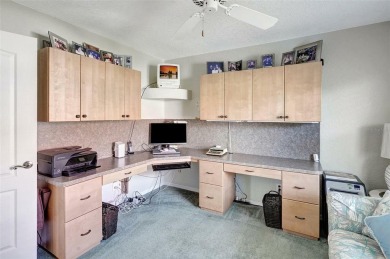 Motivated Seller! Welcome to Paradise! This home has never on Twin Isles Country Club in Florida - for sale on GolfHomes.com, golf home, golf lot