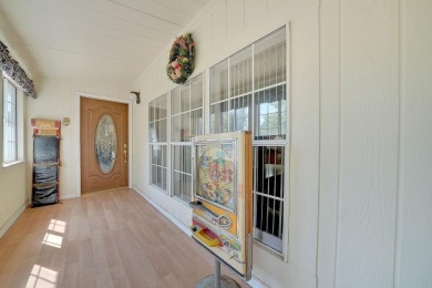 Charming Equestrian Property nestled in Copperopolis! Adjacent on The Club at Copper Valley Golf Course in California - for sale on GolfHomes.com, golf home, golf lot