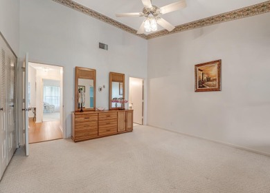 NO MEMBERSHIP TO PLAY GOLF!l lovely, well-maintained 2 BR, 2 on Cypress Lakes Golf Course - West Palm Beach in Florida - for sale on GolfHomes.com, golf home, golf lot