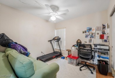 Discover this stunning 2-bedroom, 2-bath 1st-floor corner end on Hideaway Country Club in Florida - for sale on GolfHomes.com, golf home, golf lot
