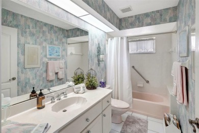 Motivated Seller! Welcome to Paradise! This home has never on Twin Isles Country Club in Florida - for sale on GolfHomes.com, golf home, golf lot