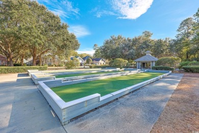 Build Your Dream Home in Paradise; Nestled amidst the lush on Tidewater Golf Club and Plantation in South Carolina - for sale on GolfHomes.com, golf home, golf lot