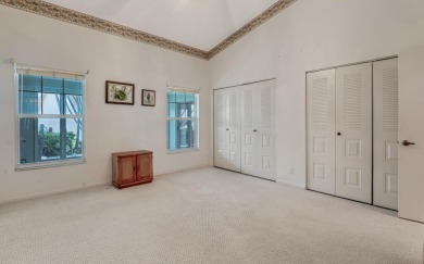 NO MEMBERSHIP TO PLAY GOLF!l lovely, well-maintained 2 BR, 2 on Cypress Lakes Golf Course - West Palm Beach in Florida - for sale on GolfHomes.com, golf home, golf lot