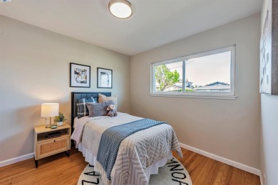 Welcome to this updated 3-bedroom, 3-bath home with a bright on Monarch Bay Golf Club in California - for sale on GolfHomes.com, golf home, golf lot