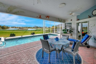 Motivated Seller! Welcome to Paradise! This home has never on Twin Isles Country Club in Florida - for sale on GolfHomes.com, golf home, golf lot