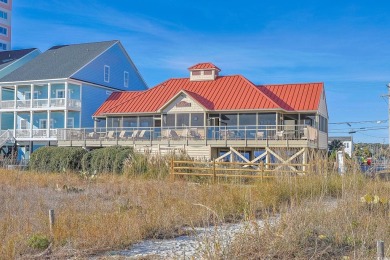 Build Your Dream Home in Paradise; Nestled amidst the lush on Tidewater Golf Club and Plantation in South Carolina - for sale on GolfHomes.com, golf home, golf lot
