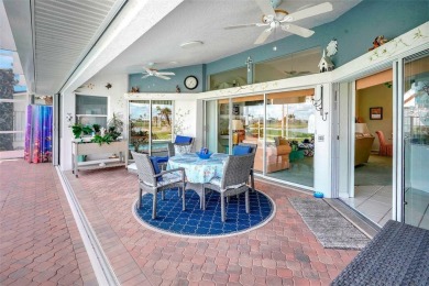 Motivated Seller! Welcome to Paradise! This home has never on Twin Isles Country Club in Florida - for sale on GolfHomes.com, golf home, golf lot