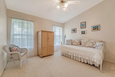 NO MEMBERSHIP TO PLAY GOLF!l lovely, well-maintained 2 BR, 2 on Cypress Lakes Golf Course - West Palm Beach in Florida - for sale on GolfHomes.com, golf home, golf lot