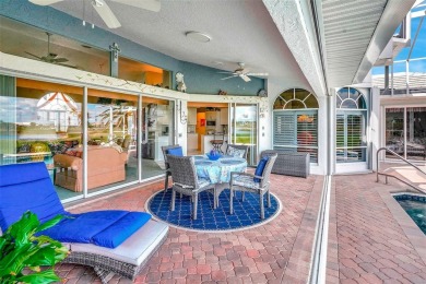 Motivated Seller! Welcome to Paradise! This home has never on Twin Isles Country Club in Florida - for sale on GolfHomes.com, golf home, golf lot
