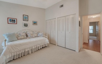 NO MEMBERSHIP TO PLAY GOLF!l lovely, well-maintained 2 BR, 2 on Cypress Lakes Golf Course - West Palm Beach in Florida - for sale on GolfHomes.com, golf home, golf lot