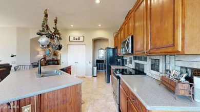 LOCATION, LOCATION, LOCATION!! This is a beautiful, very RARELY on Lone Tree Golf Club in Arizona - for sale on GolfHomes.com, golf home, golf lot