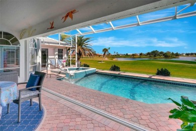 Motivated Seller! Welcome to Paradise! This home has never on Twin Isles Country Club in Florida - for sale on GolfHomes.com, golf home, golf lot