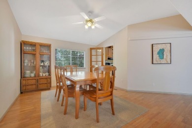 Charming Equestrian Property nestled in Copperopolis! Adjacent on The Club at Copper Valley Golf Course in California - for sale on GolfHomes.com, golf home, golf lot
